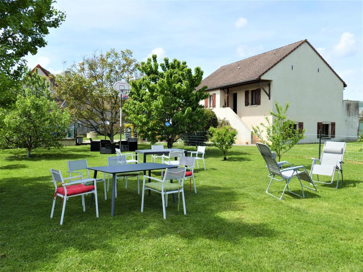 Les Grands Crus - Gite "Meursault" Corpeau Esterno foto